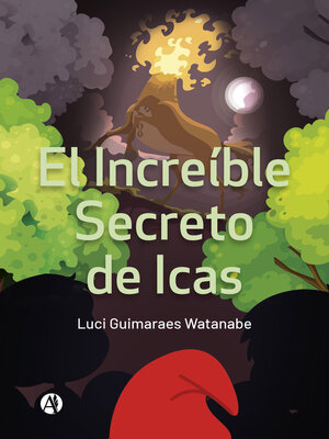 cover image of El Increíble Secreto de Icas